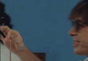 Jewelry Seka GIF