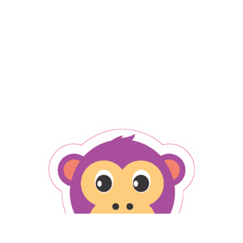 CREATEFnd Sticker