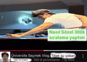 Tibet Yako GIF