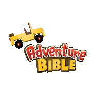 HarperCollins Christian Publishing Sticker