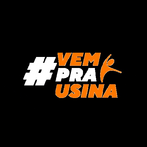 Usina do Corpo GIF