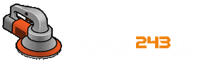 Paint Detailing Sticker by GARAGE243