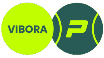 Ally Sticker by Poort Padel