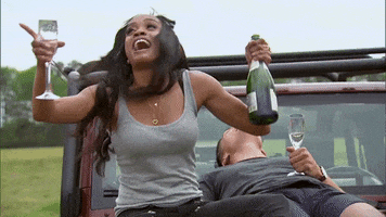 Episode 4 Champagne GIF by The Bachelorette