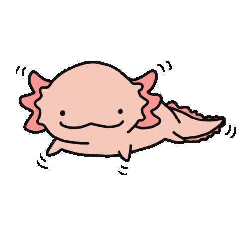 魚 Sticker