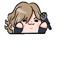 Kai Sticker