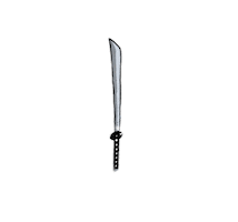 Inziro Clan Sticker