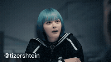 Tina Rei GIF