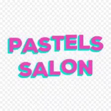 Pastel Dubai Salon GIF by Pastels Salon