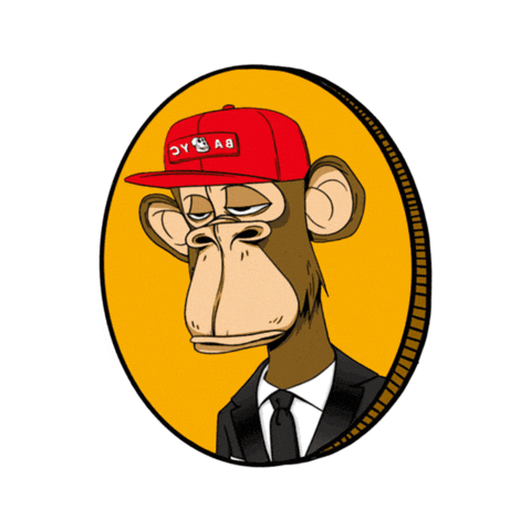 Tasteless PH Sticker