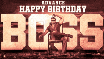 Boss Kannada GIF