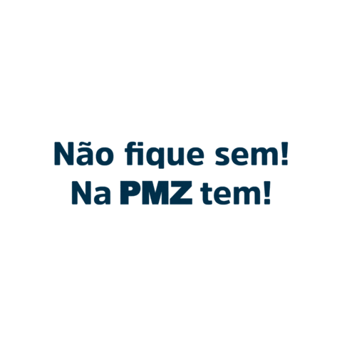 PMZ Peças e Pneus Sticker
