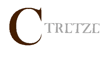 Ctretze Sticker
