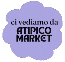 Atipico Sticker
