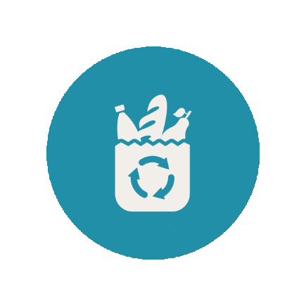 FoodNewcastle Sticker