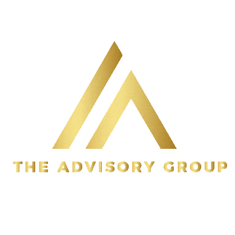 The Advisory Group Sticker