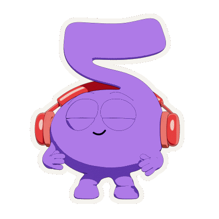 Happy Vibes Sticker by Mood Magic