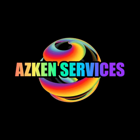 Azken_Services rainbow instagram services azken services GIF