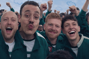 Ooeunited GIF