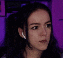 Emotion Reaction GIF by Lina