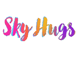 Sky Sticker by Sky: Children of the Light