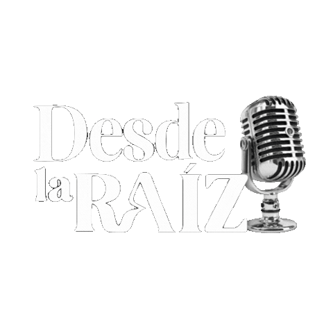 Desdelaraiz Sticker by raicesynegocios