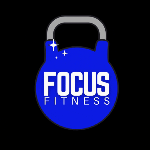 Focus Martial Arts and Fitness GIF
