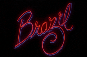 Terry Gilliam Brazil GIF by Maudit