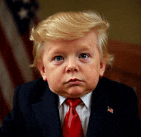 Trump GIF