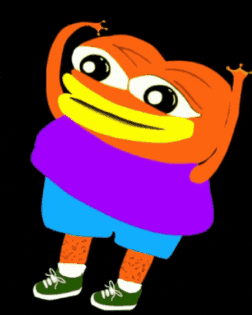 Bob Pepe GIF