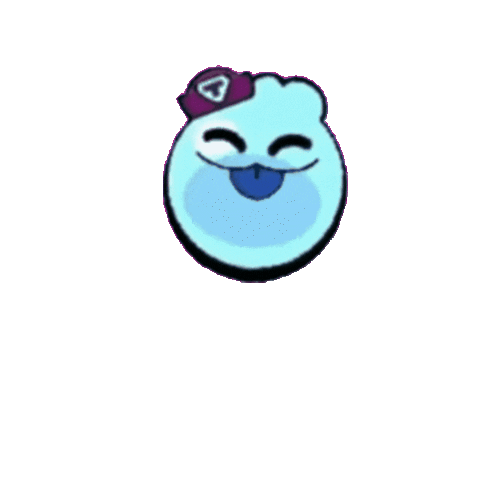 Stars Sticker