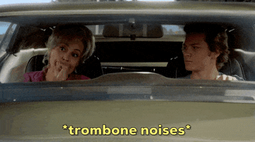 Annie Potts Singing GIF by CBS