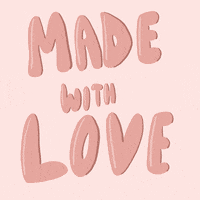 Made With Love GIF