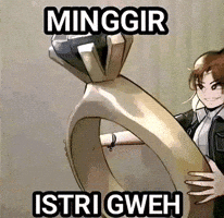 My Bini GIF