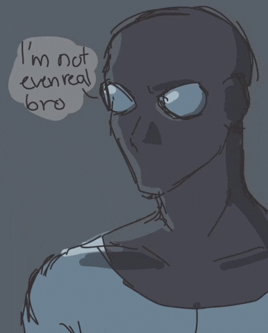 Mask Bro GIF