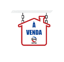 Sticker by GPS Imóveis