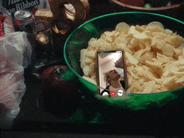 Pop Punk Facetime GIF by State Champs