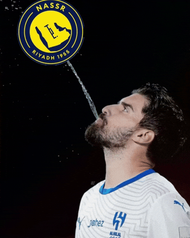 Al Hilal GIF
