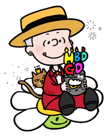 Iye Sticker