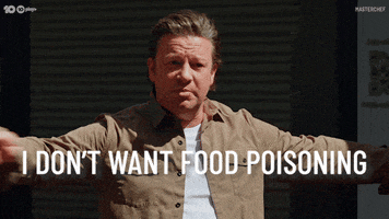Jamie Oliver Australia GIF by MasterChefAU