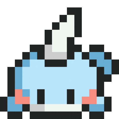 SumLilThings Sticker