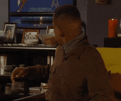 Martin Lawrence Candles GIF by Martin