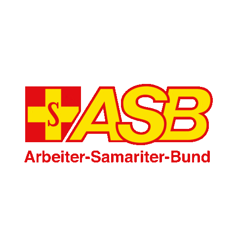 Ehrenamt Sticker by ASB SH