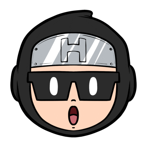 Surprise Sorpresa Sticker