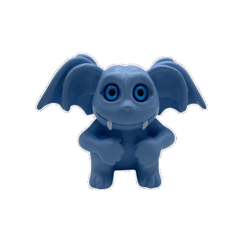 Grobblenook Sticker by ThePotionsCauldron