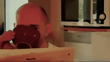 Coffee GIF
