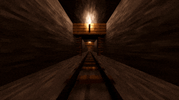 Minecraft GIF