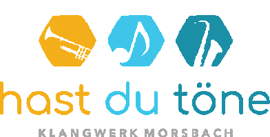 Klangwerk Sticker