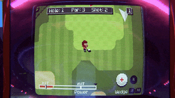 Video Game 90S GIF by Wired Productions