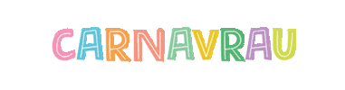 Carnaval Sticker